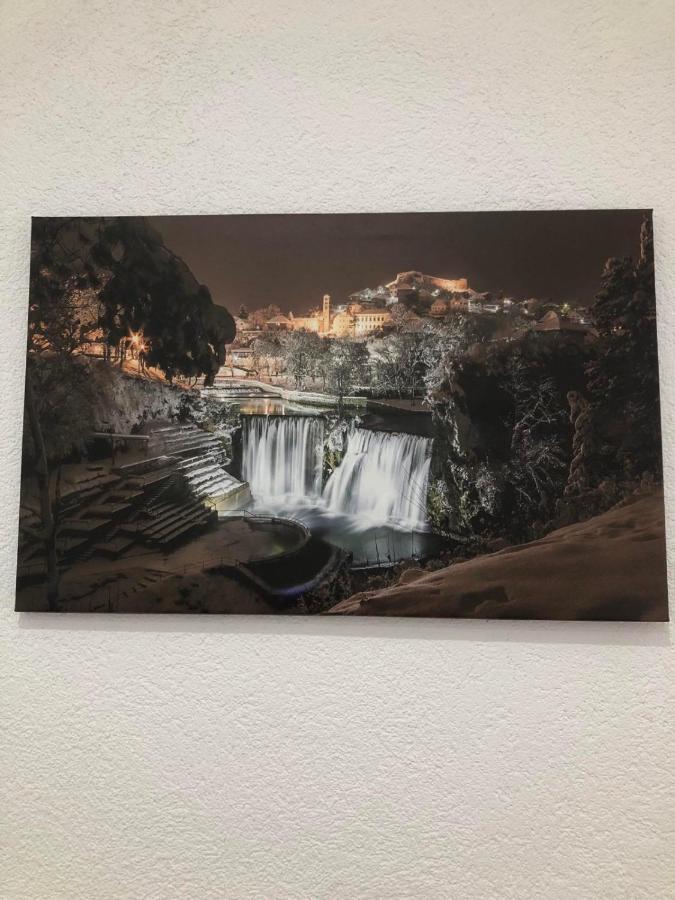 Graciaa Διαμέρισμα Jajce Εξωτερικό φωτογραφία